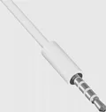 Аудио-разветвитель GSMIN AS50 переходник на микрофон и наушники Mini Jack 3.5 мм (F) + MIC 3.5 мм (F) - Mini Jack 3.5 мм (M) (Бе (art.: 3920b9aaf15f4)