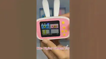 Kids Camera full HD