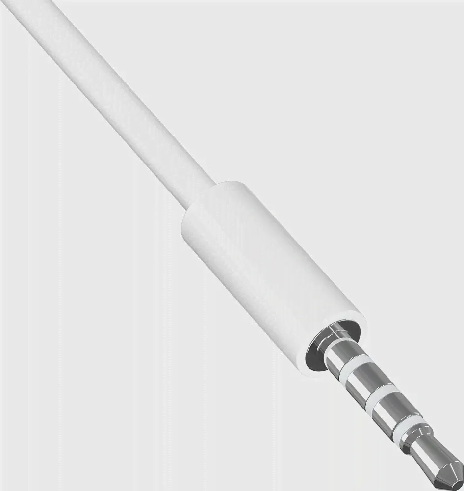 Аудио-разветвитель GSMIN AS50 переходник на микрофон и наушники Mini Jack 3.5 мм (F) + MIC 3.5 мм (F) - Mini Jack 3.5 мм (M) (Бе (art.: 3920b9aaf15f4)-2