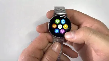 Смарт часы DT88 Pro Metal. Сенсорные smart watch с тонометром, пульсометром и пульсоксиметром